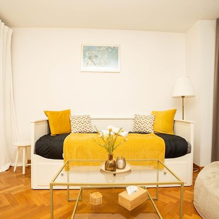 Studio Cosy - Asnieres Exterior photo