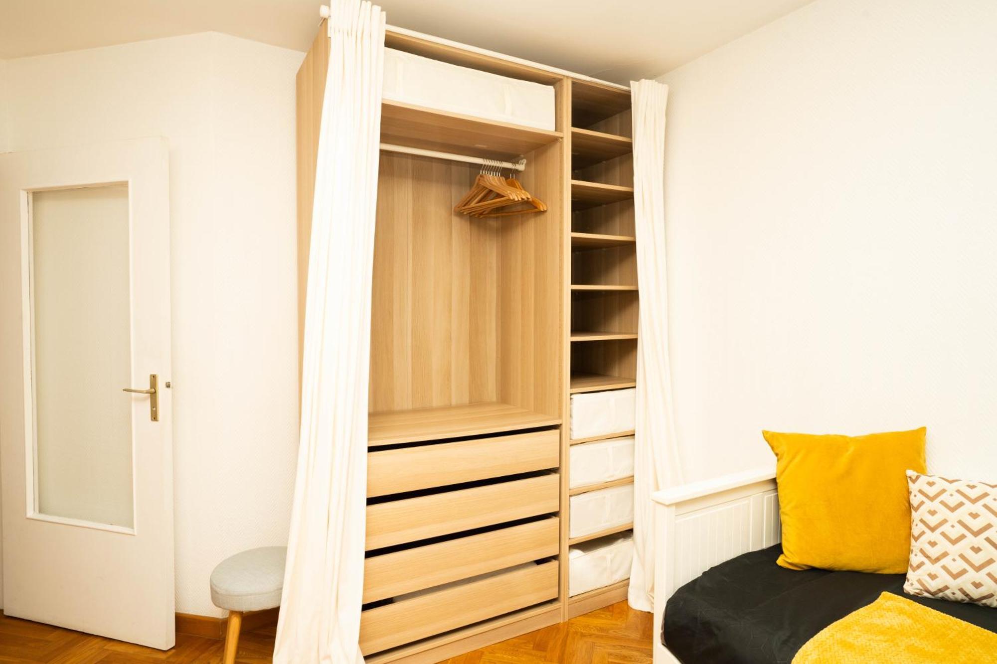 Studio Cosy - Asnieres Exterior photo
